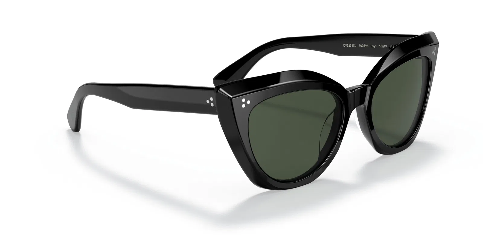 Oliver Peoples Laiya 5452SU Sunglasses - view 4